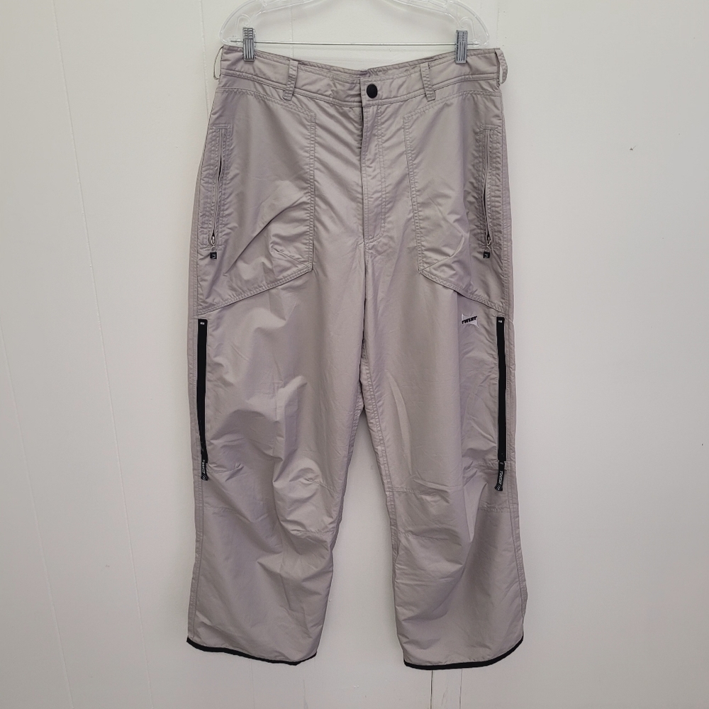 Twist Snowboarding Pants